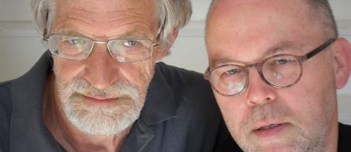 JiGG: Georg Ruby & Michel Pilz l LUX