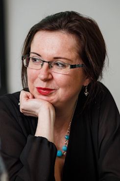 Marta Podgórnik