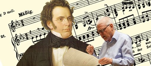 Viagem de Inverno de Schubert