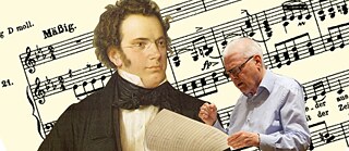 Schuberts Winterreise