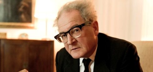 Der Staat gegen Fritz Bauer