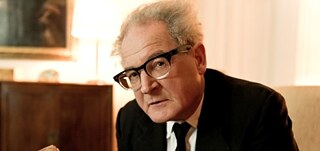 Der Staat gegen Fritz Bauer