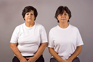 “Lugar común”, Cristina y Gabriela