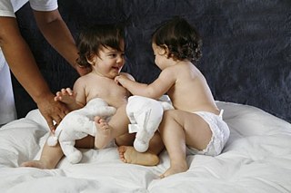 “97 empleadas domésticas”