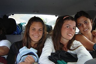 “97 empleadas domésticas”