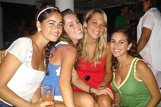 “97 empleadas domésticas”