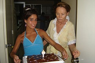 “97 empleadas domésticas”