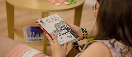 Promovarea traducerilor