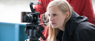 Annika Kahrs © Helge Mundt