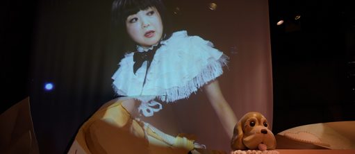 Sachiko Hara - Lesung von Rocco Darsaw