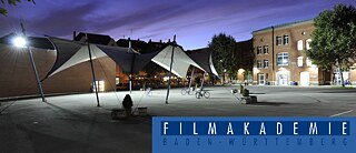 FILMAKADEMIE BADEN-WÜRTTEMBERG GMBH