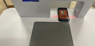 Selbstverbuchungsautomat © © Goethe-Institut Istanbul Selbstverbuchungsautomat