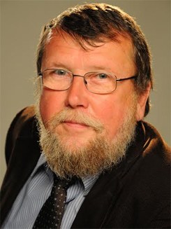 GS. TS. Dieter Wiedemann 