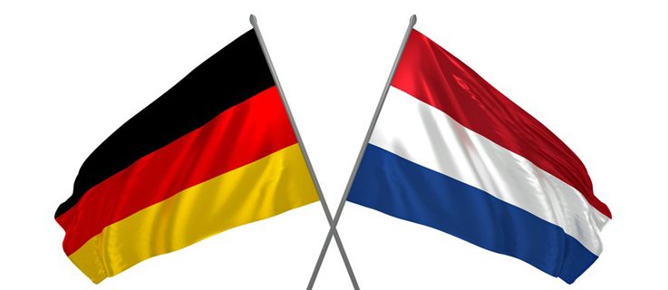 Dutch And German