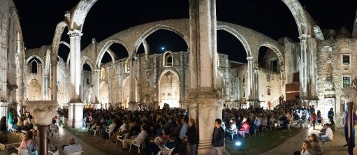 Museu Arqueológico do Carmo