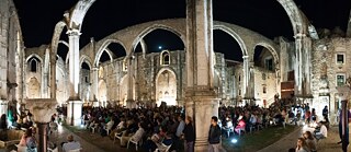 Museu Arqueológico do Carmo