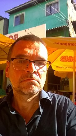 Diedrich Diederichsen