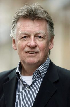 Ernst Szebedits, chairman of the Murnau Foundation