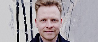 Markus Gabriel | Foto (Ausschnitt): © Gerald von Foris