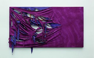 Michael Buthe | My Love to Etienne 1969 | Photo: Andri Stadler