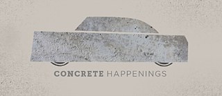 Concrete Happenings
