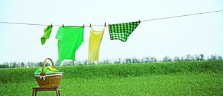 Country life between romanticism and daily life