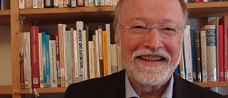 Friedrich Denk: “as useful as a hole in the head – a small one, but a painful one”