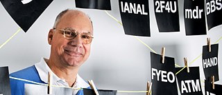 Peter Schlobinski: “forget once and for all about the spelling reform”