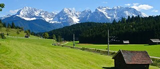 Garmisch-Partenkirchen