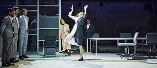 HOT PEPPER, AIR CONDITIONER AND THE FAREWELL SPEECH