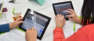 香港德語教師日