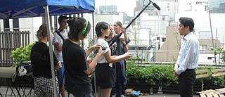 Bienenzucht in Ginza &copy; (c) Goethe-Institut Tokyo Bienenzucht in Ginza