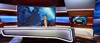 The Heute-Show with Oliver Welke