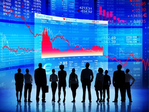 “Finanzkrise” (Financial crisis) – Word of the Year 2008