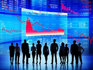 “Finanzkrise” (Financial crisis) – Word of the Year 2008