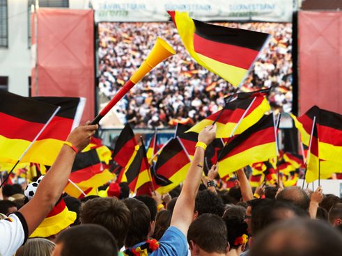 “Fanmeile” (Fan park) – Word of the Year 2006