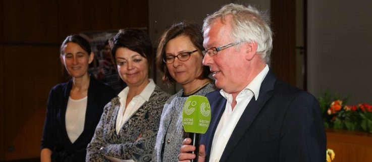 Prof. Dr. Michael Heister