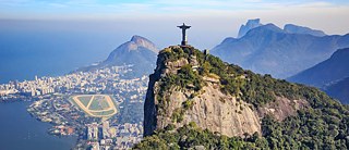 2016 Olympic Games in Rio de Janeiro