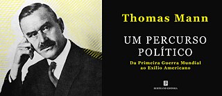 Thomas Mann