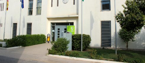 Goethe-Institut Irak