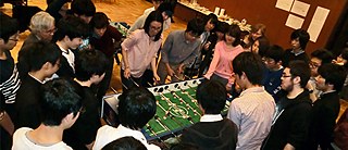 Kicker &copy; (c) Goethe-Institut Tokyo Kicker