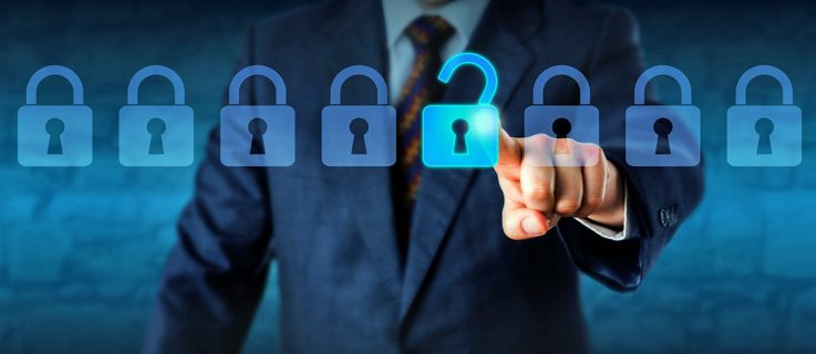 Openly available administrative data