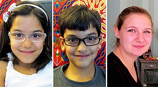 Farida, Ismail und Chiara erzählen von ihrer Mehrsprachigkeit