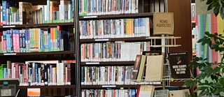 Ausleihe &copy; Foto: Müller Wichello Ausleihe