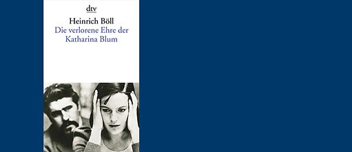 Deutscher Buchklub Liest Heinrich Böll