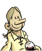 Hörspiel Der junge Goethe - Tischbein ©  © Flix Hörspiel Der junge Goethe - Tischbein