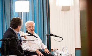 Alexander Nesanel Fried 