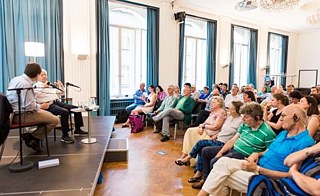 Alexander Nesanel Fried 