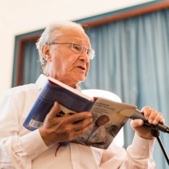 Alexander Nesanel Fried 