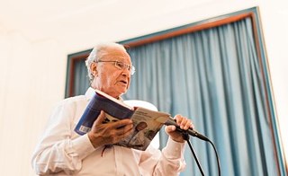 Alexander Nesanel Fried 